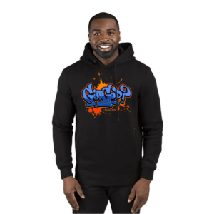 Got God Hoodie